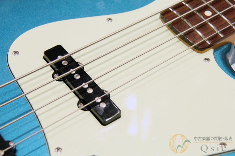 HISTORY SZJ-2M LPB ジャズベース フジゲン製 日本製 HISTORY SZJ-2M