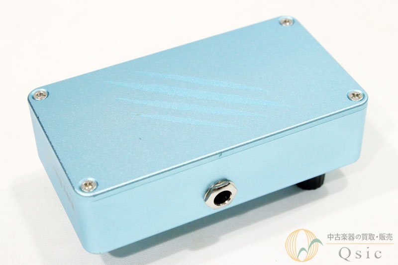 One Control Baby Blue OD [QK136] - 中古楽器の販売 【Qsic】 全国から絶え間なく中古楽器が集まる店