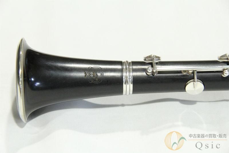 YAMAHA YCL-853 [調整済み] 【返品OK】[PK791] - 中古楽器の販売