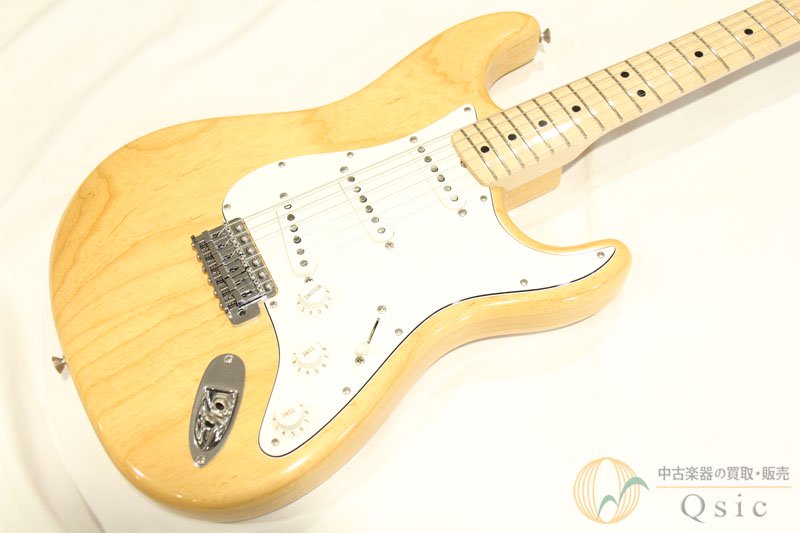Fender Custom Shop MBS 1973 Stratocaster Closet Classic Build by Mark Kendrick OK[QK177]