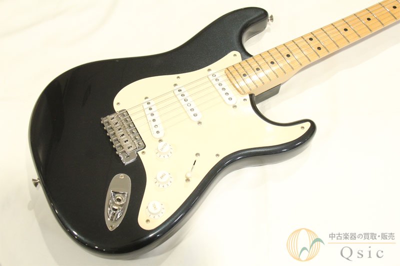 Fender Custom Shop Eric Clapton Signature Stratocaster 2003年製 【返品OK】[QK533]  - 中古楽器の販売 【Qsic】 全国から絶え間なく中古楽器が集まる店