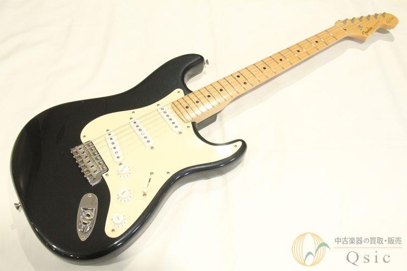 Fender Custom Shop Eric Clapton Signature Stratocaster 2003年製 【返品OK】[QK533]  - 中古楽器の販売 【Qsic】 全国から絶え間なく中古楽器が集まる店