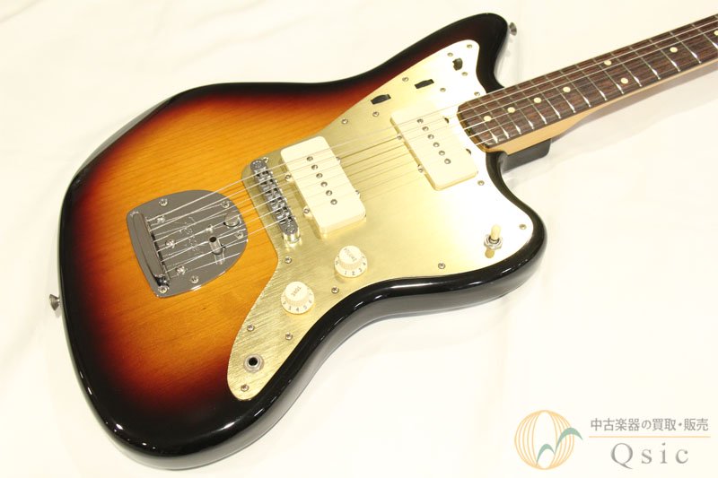 Fender Mexico CLASSIC PLAYER JAZZMASTER 2011年製 【返品OK】[QK197 