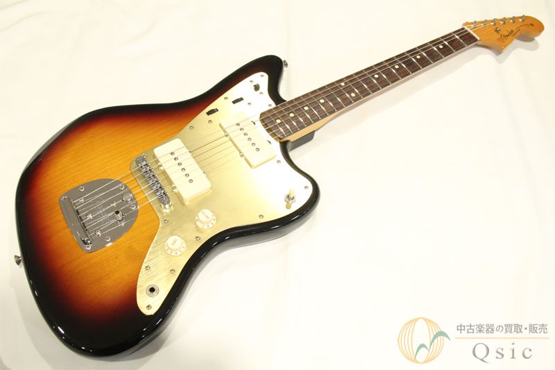 Fender Mexico CLASSIC PLAYER JAZZMASTER 2011年製 【返品OK】[QK197] - 中古楽器の販売  【Qsic】 全国から絶え間なく中古楽器が集まる店