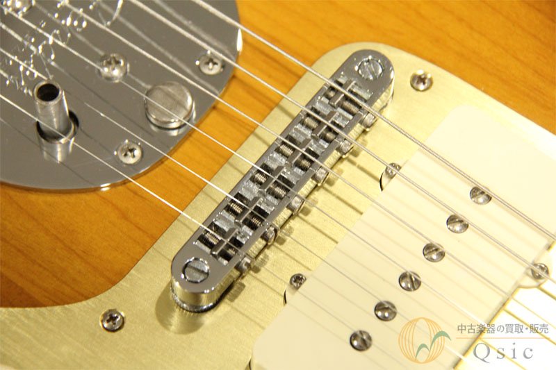 Fender Mexico CLASSIC PLAYER JAZZMASTER 2011年製 【返品OK】[QK197] - 中古楽器の販売  【Qsic】 全国から絶え間なく中古楽器が集まる店