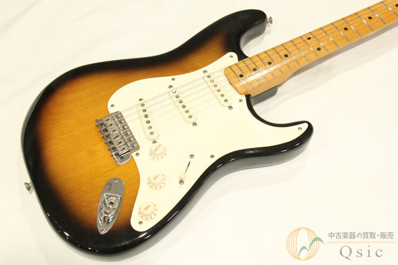 Fender American Vintage 57 Stratocaster 1999ǯ OK[QK341]