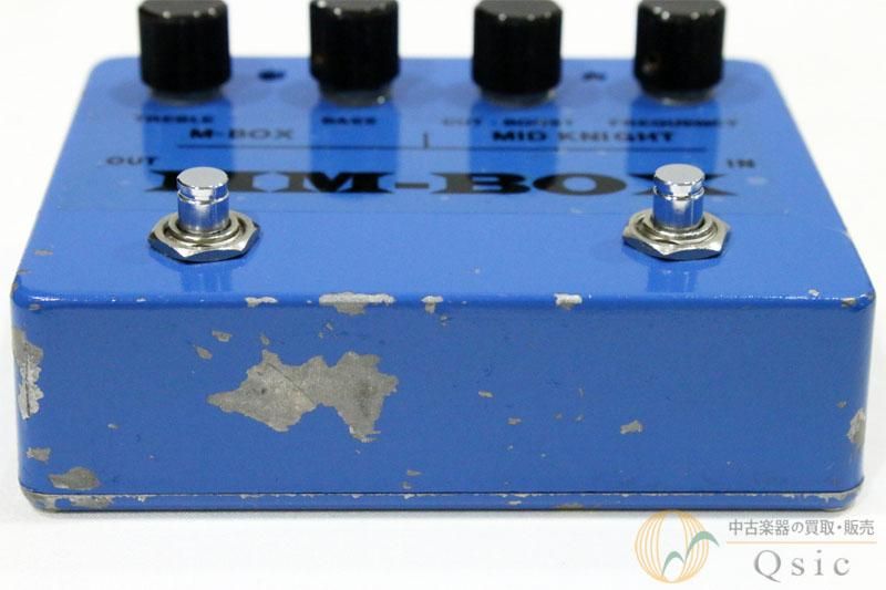 【新品未開封品・廃盤】ドクトル・マブゼ クリティカル・エディション Day's Corporation MM-BOX [QK770] - 中古楽器の販売 【Qsic