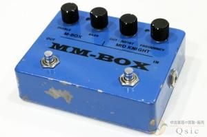 Day's Corporation MM-BOX [QK770]