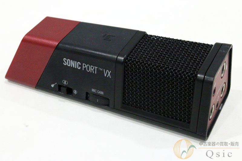 Line6 Sonic Port VX [RK490]