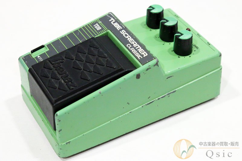 Ibanez TS10 Tube Screamer Classic  1988ǯ [NK426]