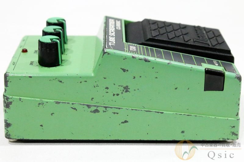 Ibanez TS10 Tube Screamer Classic アイバニーズ TS-10 1980