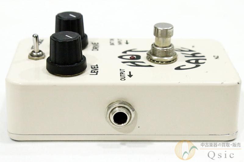 Crowther Audio Hot Cake Old Circuit [RK114] - 中古楽器の販売 