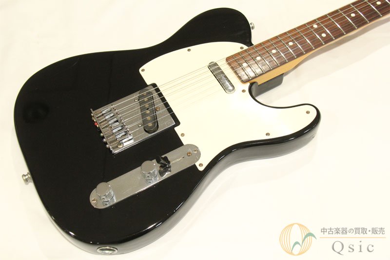 Fender 1983 Telecaster 1983年製 【返品OK】[QK080] - 中古楽器の販売 【Qsic】  全国から絶え間なく中古楽器が集まる店