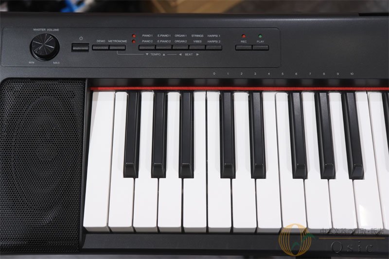 YAMAHA NP-32B [NJX23] - 中古楽器の販売 【Qsic】 全国から絶え間なく中古楽器が集まる店