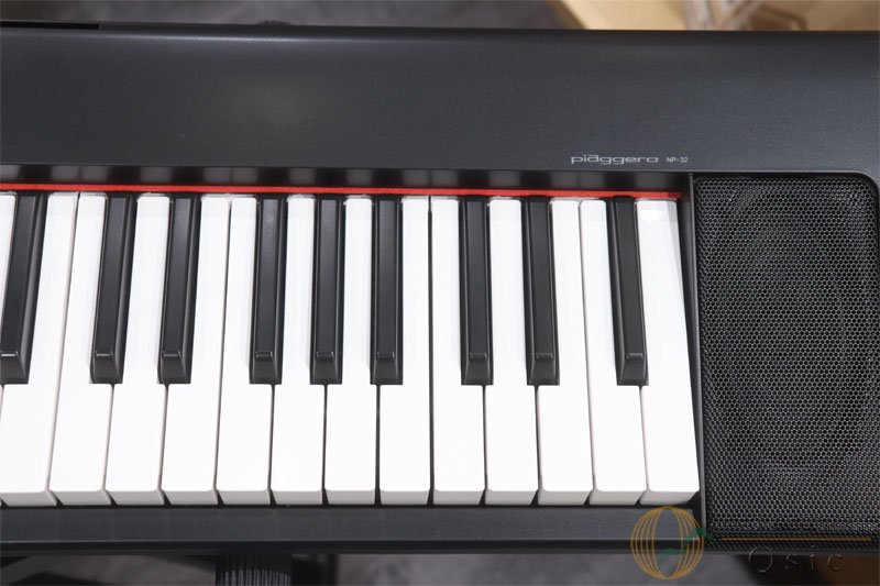 YAMAHA NP-32B [NJX23] - 中古楽器の販売 【Qsic】 全国から絶え間なく中古楽器が集まる店