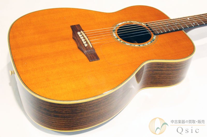 Morris MF1002 [QK779] - 中古楽器の販売 【Qsic】 全国から絶え間なく中古楽器が集まる店