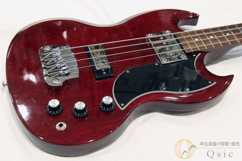 Gibson SG Standard Bass 2008ǯ OK[QK542]