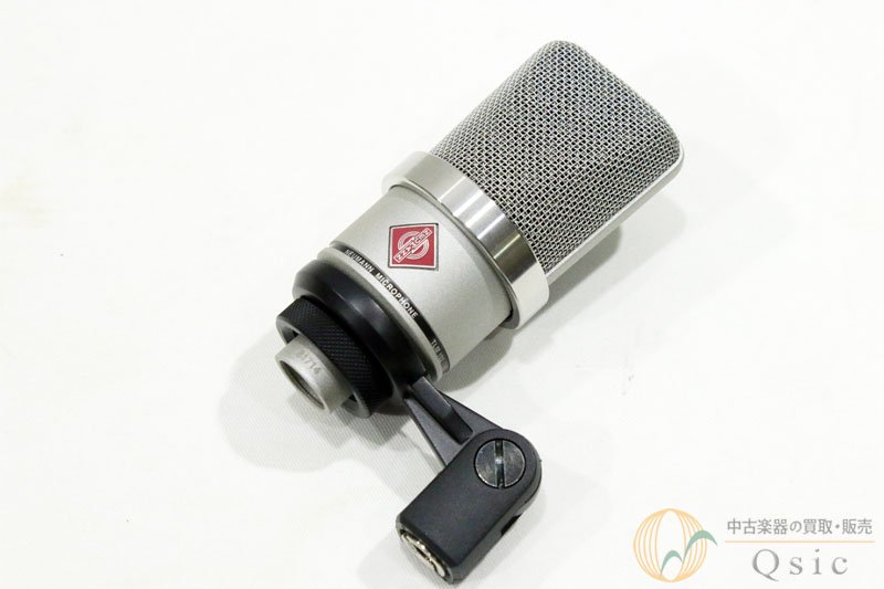 Neumann TLM102 気がつけ コンデンサーマイク