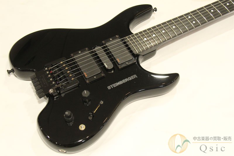 Steinberger GM7TA 【返品OK】[RK037] - 中古楽器の販売 【Qsic】 全国から絶え間なく中古楽器が集まる店