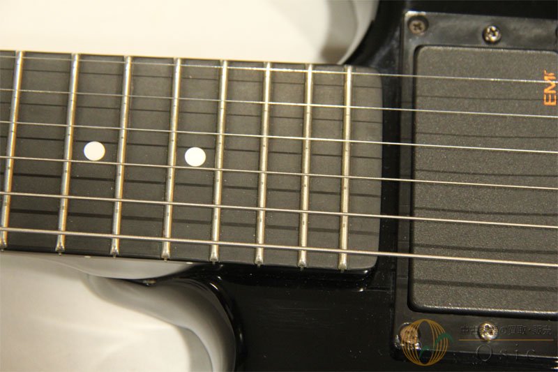 Steinberger GM7TA 【返品OK】[RK037] // セール対象商品です！ - 中古楽器の販売 【Qsic】  全国から絶え間なく中古楽器が集まる店