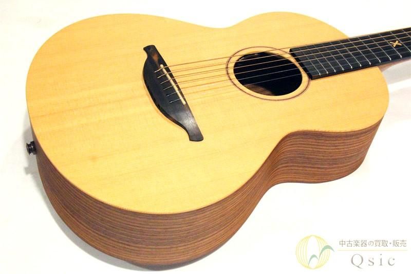 Sheeran by Lowden Tour Edition | クロサワ楽器店公式ブログ