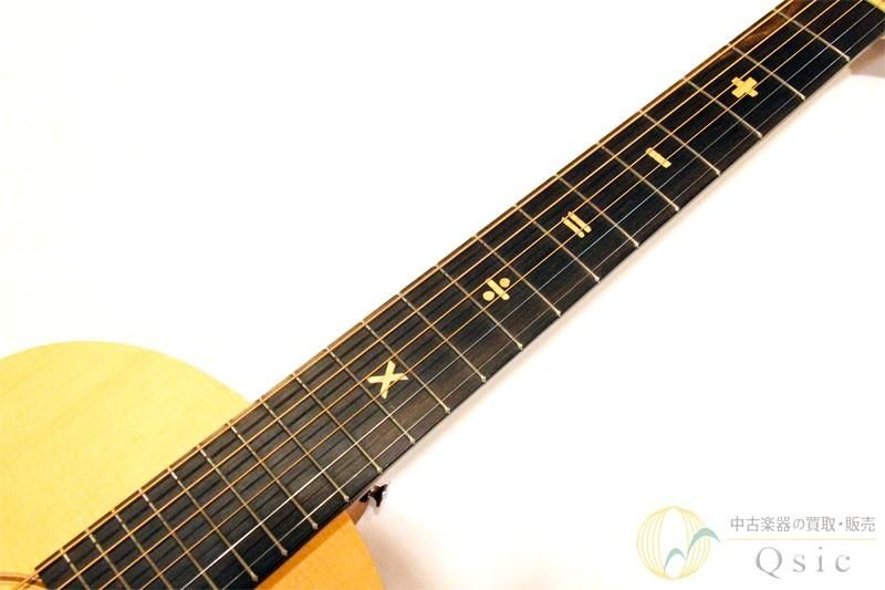 The Tour Edition guitar | Sheeran by Lowden — Sheeran Guitars