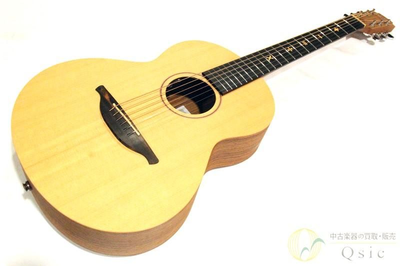 Sheeran by Lowden、ギグバッグのアコースティックギター検索