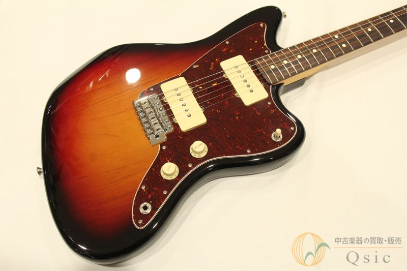 Fender American Performer Jazzmaster Rosewood 3CS 2022年製 【返品OK】[RK067] - 中古楽器の販売  【Qsic】 全国から絶え間なく中古楽器が集まる店