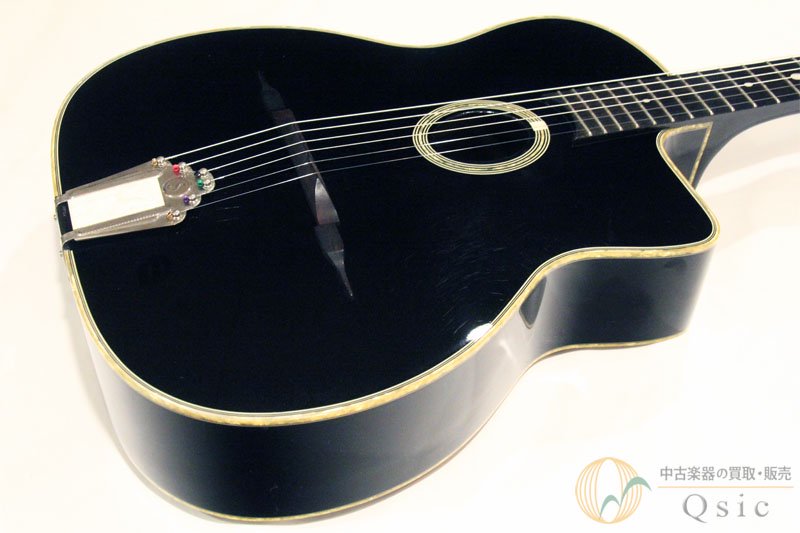 Gitane DG-330 【返品OK】[QK627] - 中古楽器の販売 【Qsic】 全国から絶え間なく中古楽器が集まる店