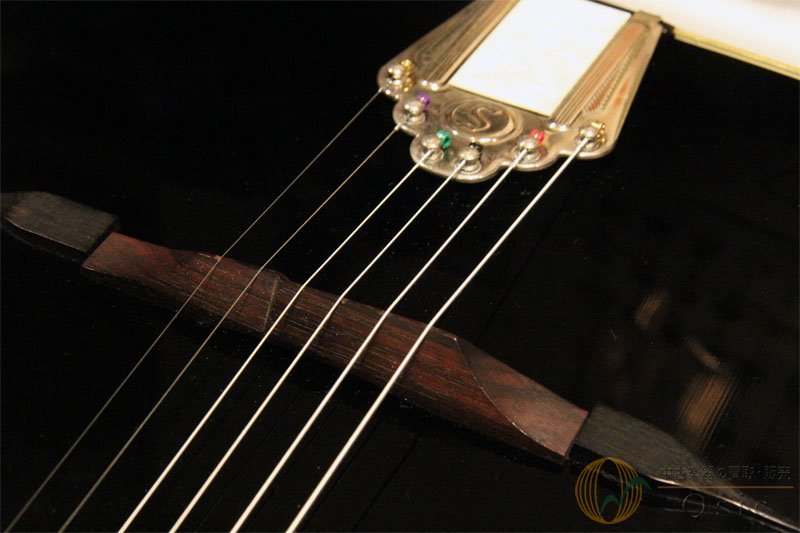Gitane DG-330 【返品OK】[QK627] - 中古楽器の販売 【Qsic】 全国から絶え間なく中古楽器が集まる店