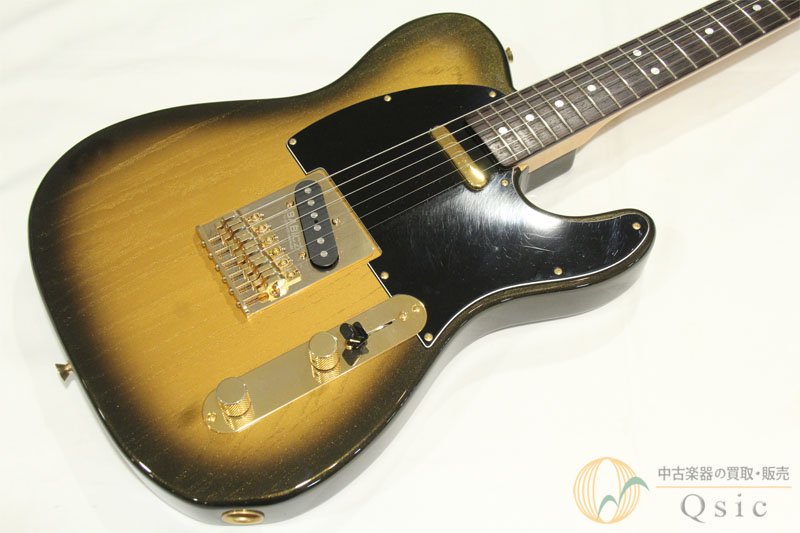 Fender Japan TL71/S/GG/R 2012年製 【返品OK】[RK275] - 中古楽器の販売 【Qsic】  全国から絶え間なく中古楽器が集まる店