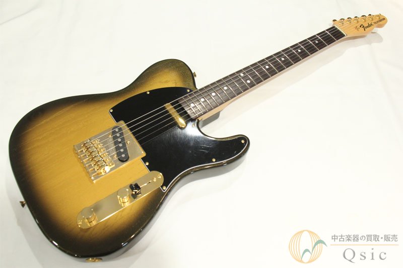 Fender Japan TL71/S/GG/R 2012年製 【返品OK】[RK275] - 中古楽器の販売 【Qsic】 全国から 絶え間なく中古楽器が集まる店