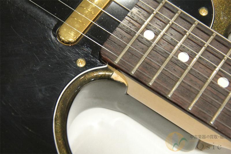 在庫大放出セール対象商品！！Fender Japan TL71/S/GG/R 2012年