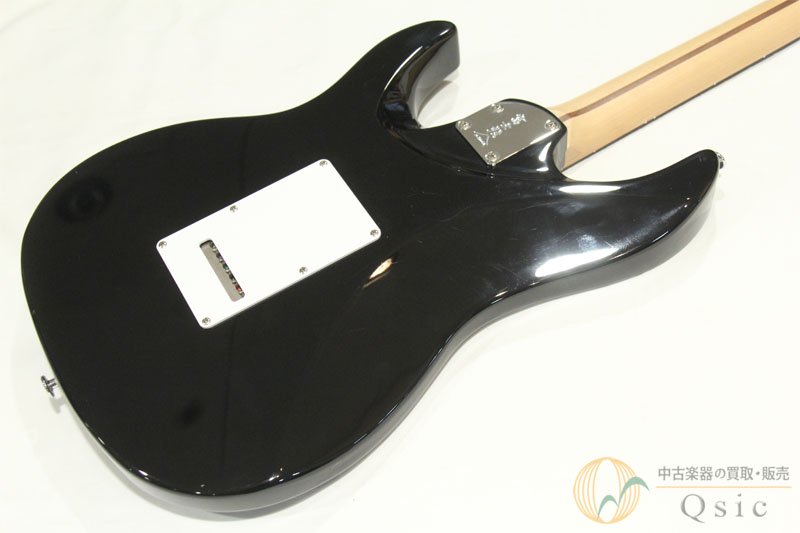 FUJIGEN（FgN） EOS-AL-R/BK 【返品OK】[RK306] - 中古楽器の販売 【Qsic】 全国から絶え間なく中古楽器が集まる店