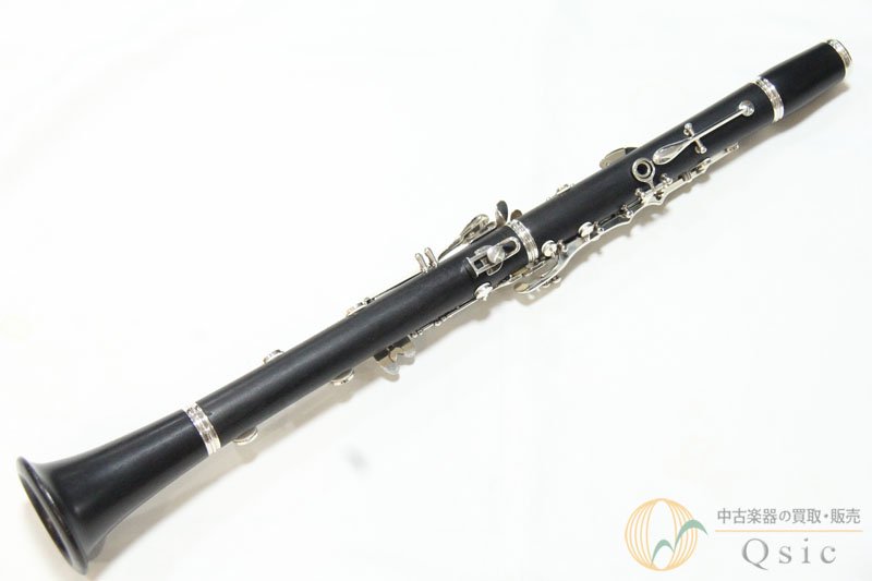 Buffet Crampon E12F B [調整済み] 【返品OK】[RK141] - 中古楽器の販売 【Qsic】  全国から絶え間なく中古楽器が集まる店