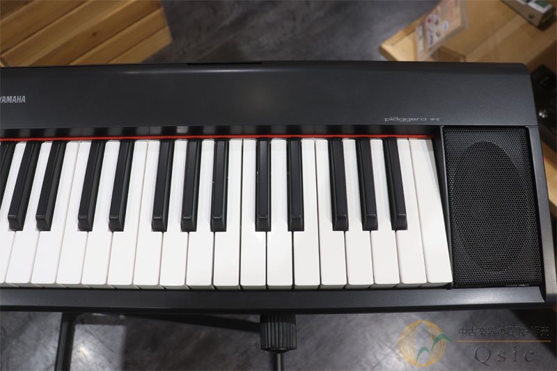 YAMAHA NP-12B [RK891] - 中古楽器の販売 【Qsic】 全国から絶え間なく中古楽器が集まる店