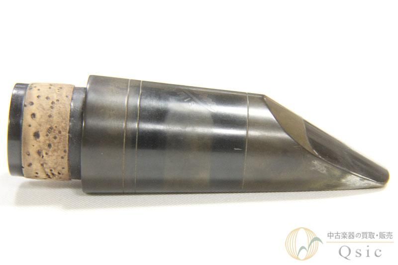 クラリネット　マウスピース Vandoren B40 クラリネット用マウスピース [RK908] - 中古楽器の