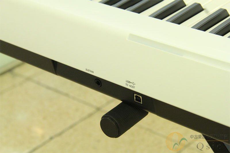 YAMAHA NP-32 WH 2020年製 ○[RK338] - 中古楽器の販売 【Qsic】 全国から絶え間なく中古楽器が集まる店