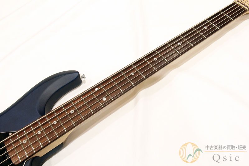 Sterling by MUSIC MAN SUB Series STINGRAY RAY5 【返品OK】[RK213] - 中古楽器の販売  【Qsic】 全国から絶え間なく中古楽器が集まる店