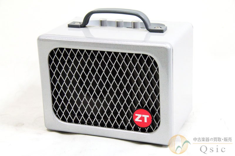 ZT Amp Lunchbox Jr [RK333] - 中古楽器の販売 【Qsic】 全国から絶え間なく中古楽器が集まる店