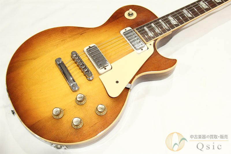 Gibson Les Paul Deluxe 【返品OK】[RK068] - 中古楽器の販売 【Qsic】 全国から絶え間なく中古楽器が集まる店