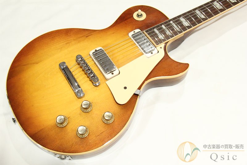 Gibson Les Paul Deluxe OK[RK068]