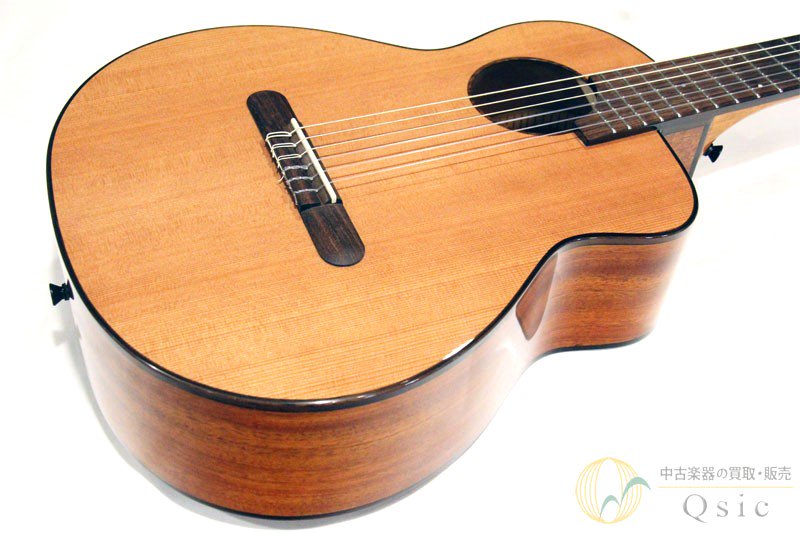 ガットギター - 中古楽器の販売 【Qsic】 全国から絶え間なく中古楽器が集まる店