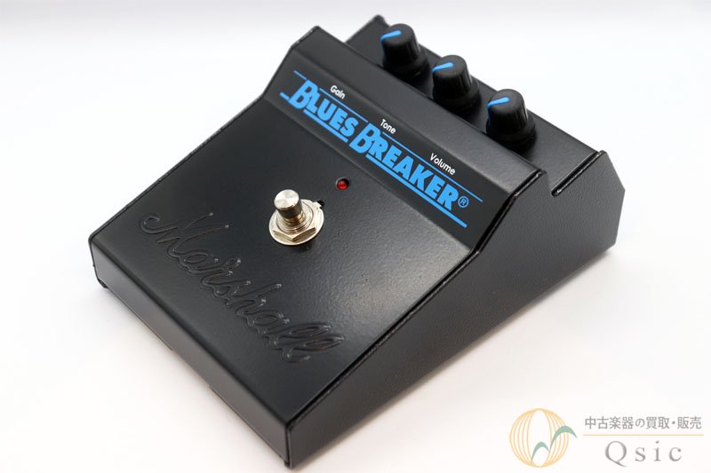 Marshall Bluesbreaker Vintage Reissue Pedal [QK897]