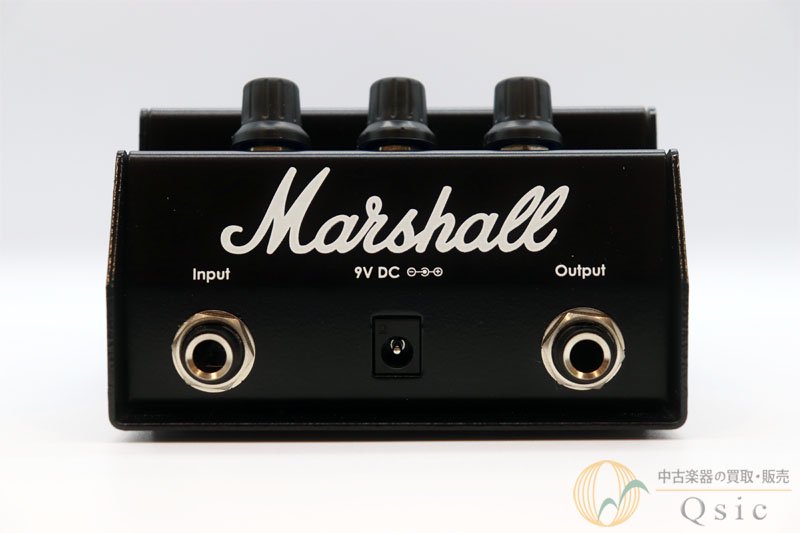 Marshall Bluesbreaker Vintage Reissue Pedal [QK897] - 中古楽器の販売 【Qsic】  全国から絶え間なく中古楽器が集まる店