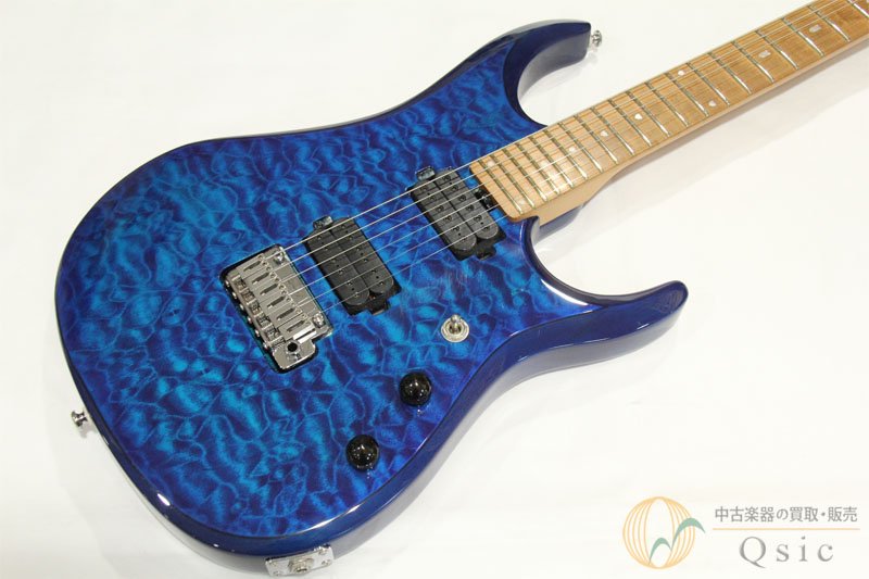 Sterling by MUSIC MAN JP150 【返品OK】[RK435] - 中古楽器の販売 【Qsic】  全国から絶え間なく中古楽器が集まる店