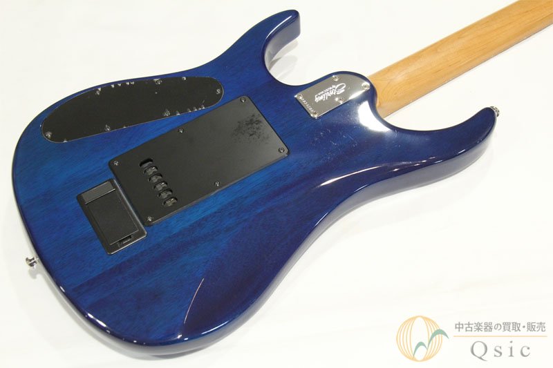 Sterling by MUSIC MAN JP150 【返品OK】[RK435] - 中古楽器の販売 【Qsic】  全国から絶え間なく中古楽器が集まる店