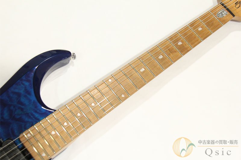 Sterling by MUSIC MAN JP150 【返品OK】[RK435] - 中古楽器の販売 【Qsic】  全国から絶え間なく中古楽器が集まる店