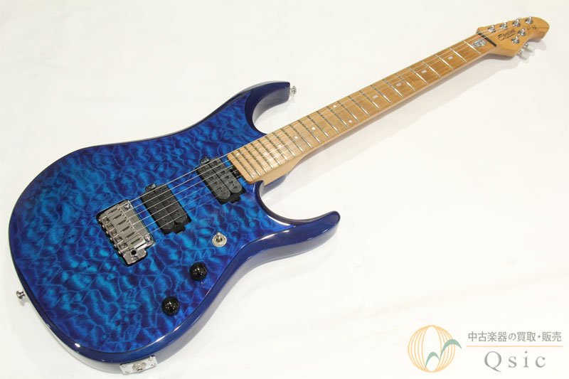 Sterling by MUSIC MAN JP150 【返品OK】[RK435] - 中古楽器の販売 【Qsic】  全国から絶え間なく中古楽器が集まる店