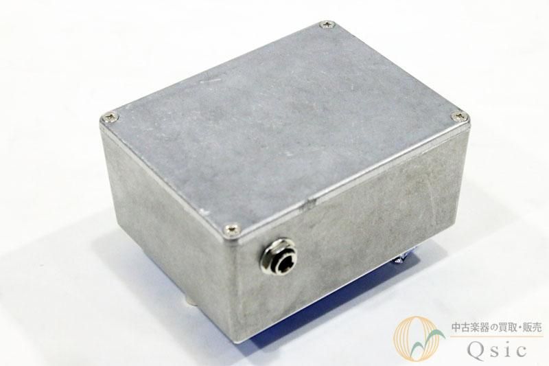 Ovaltone Q.O.O. Blue Edition [SK009] - 中古楽器の販売 【Qsic